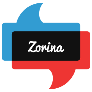 Zorina sharks logo