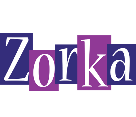 Zorka autumn logo