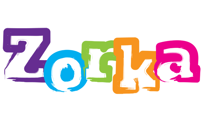 Zorka casino logo