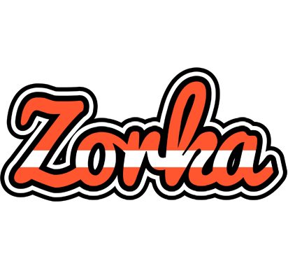 Zorka denmark logo