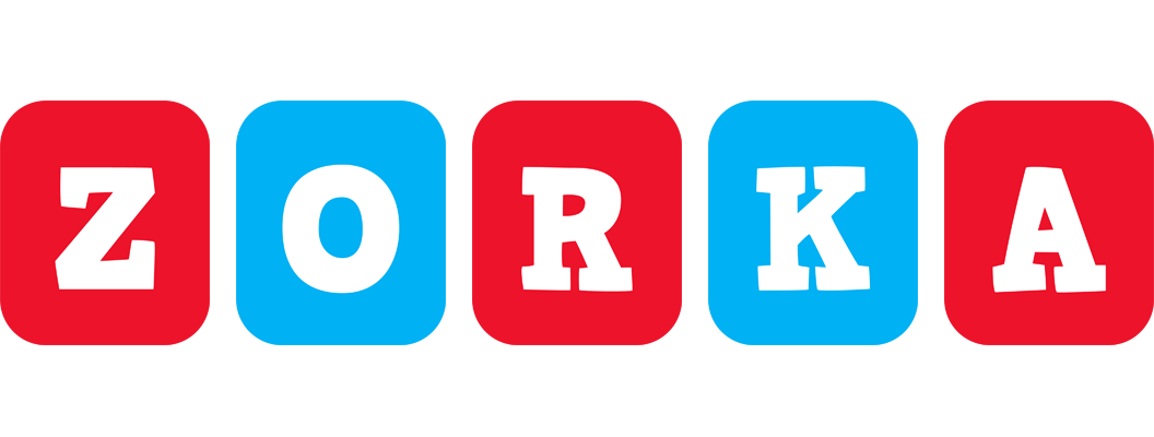 Zorka diesel logo