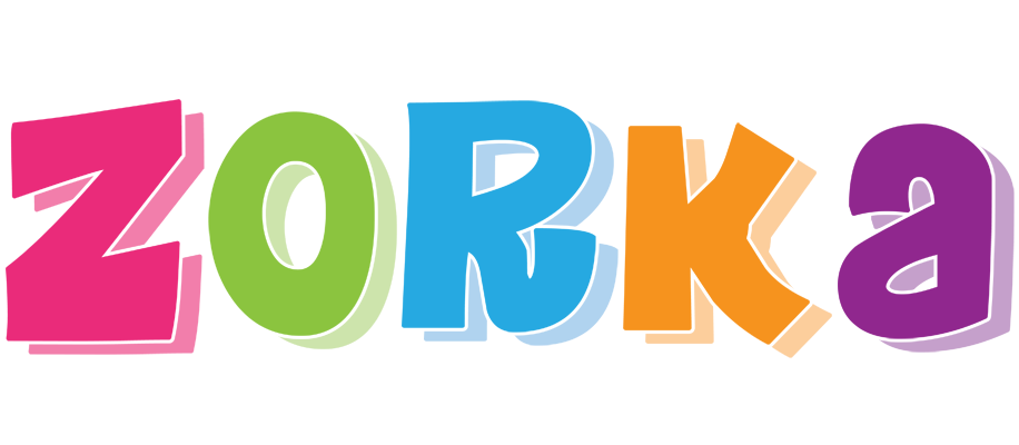 Zorka friday logo