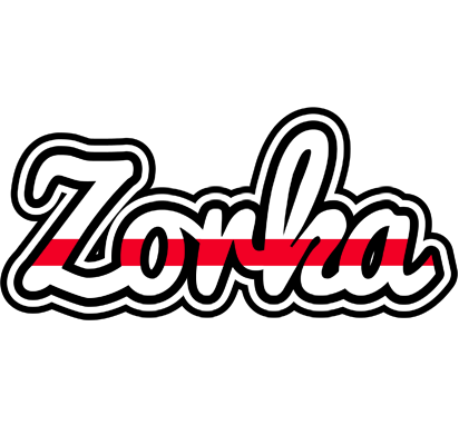 Zorka kingdom logo