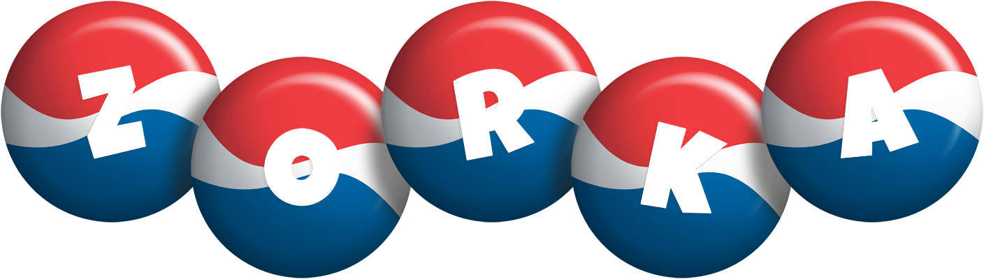 Zorka paris logo