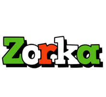 Zorka venezia logo