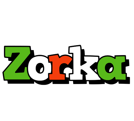Zorka venezia logo