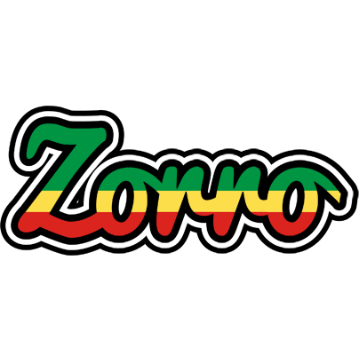 Zorro african logo