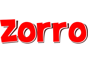 Zorro basket logo