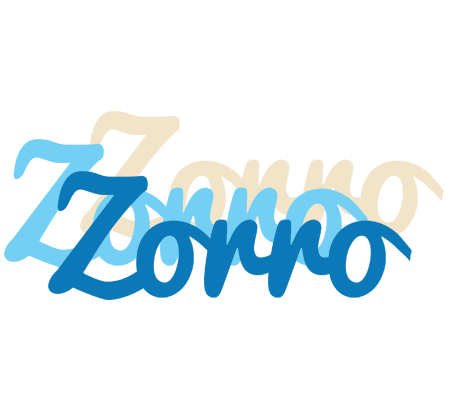 Zorro breeze logo