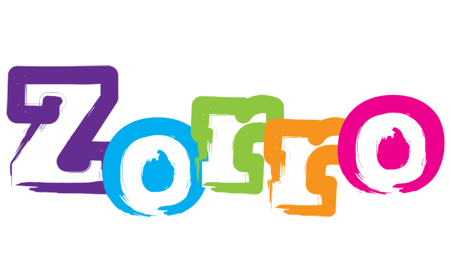 Zorro casino logo