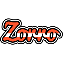 Zorro denmark logo