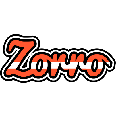 Zorro denmark logo