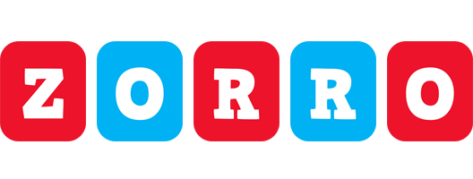 Zorro diesel logo