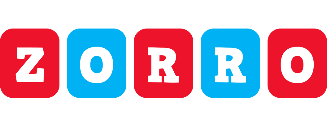Zorro diesel logo