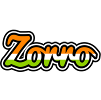 Zorro mumbai logo