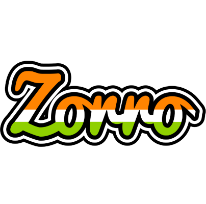 Zorro mumbai logo