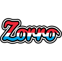 Zorro norway logo