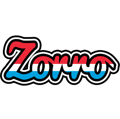 Zorro norway logo