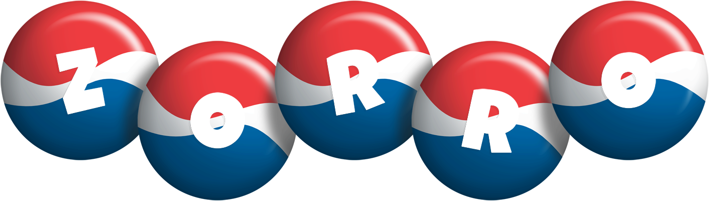 Zorro paris logo