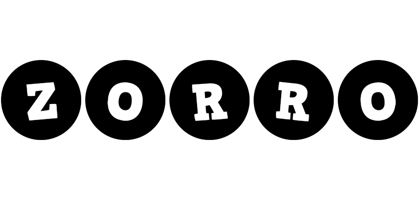 Zorro tools logo