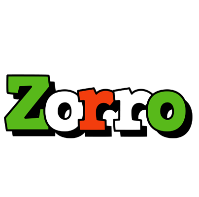 Zorro venezia logo