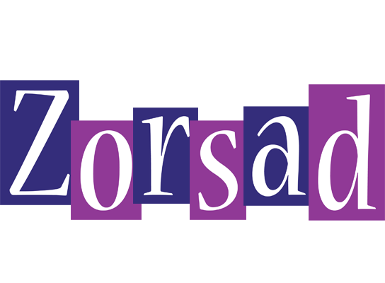 Zorsad autumn logo