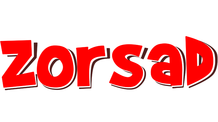Zorsad basket logo