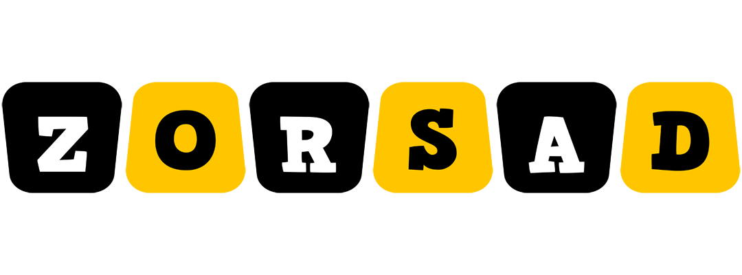 Zorsad boots logo