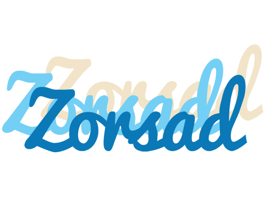 Zorsad breeze logo