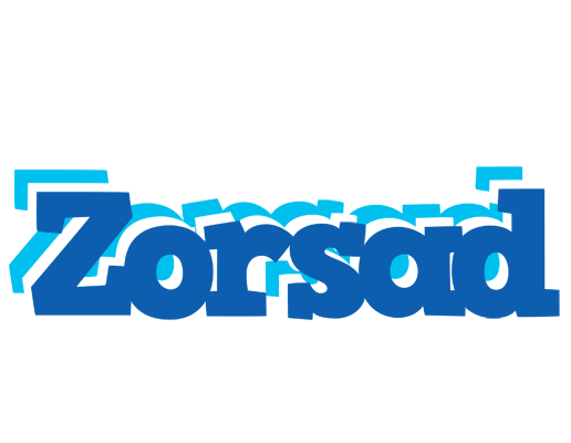Zorsad business logo