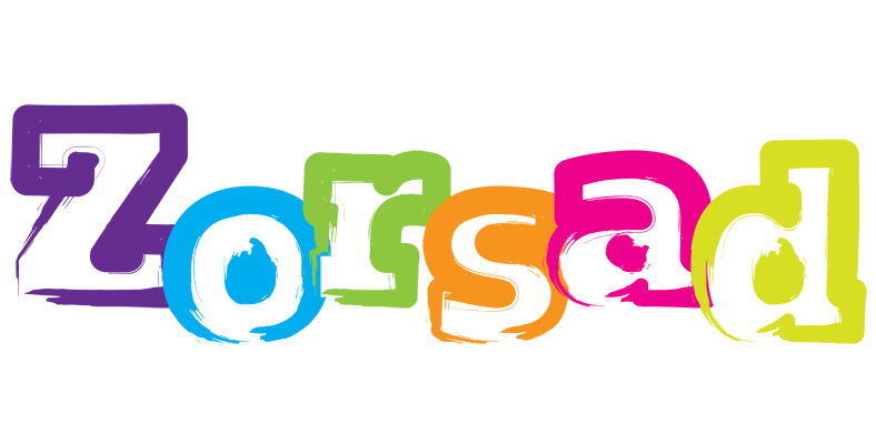 Zorsad casino logo