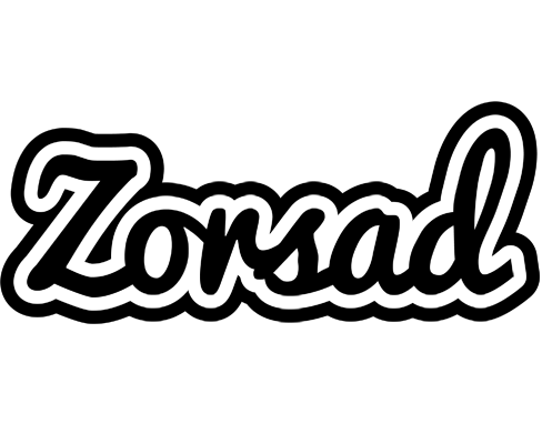 Zorsad chess logo