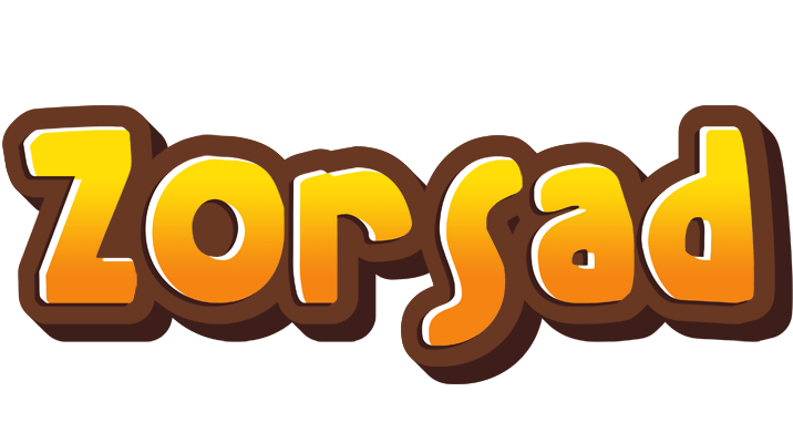 Zorsad cookies logo