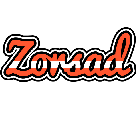 Zorsad denmark logo