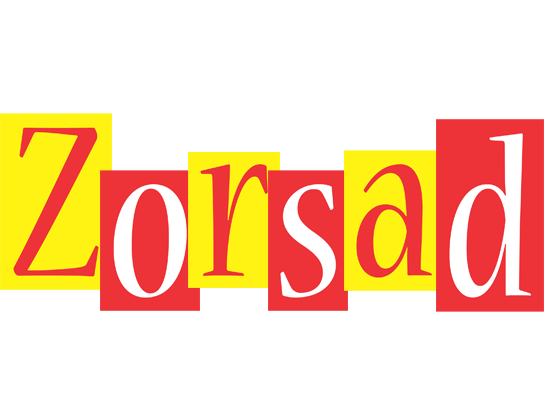 Zorsad errors logo