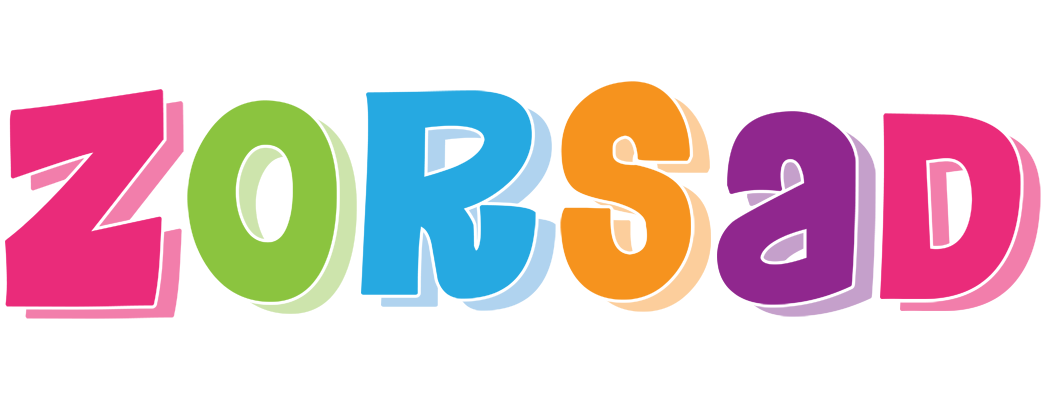 Zorsad friday logo