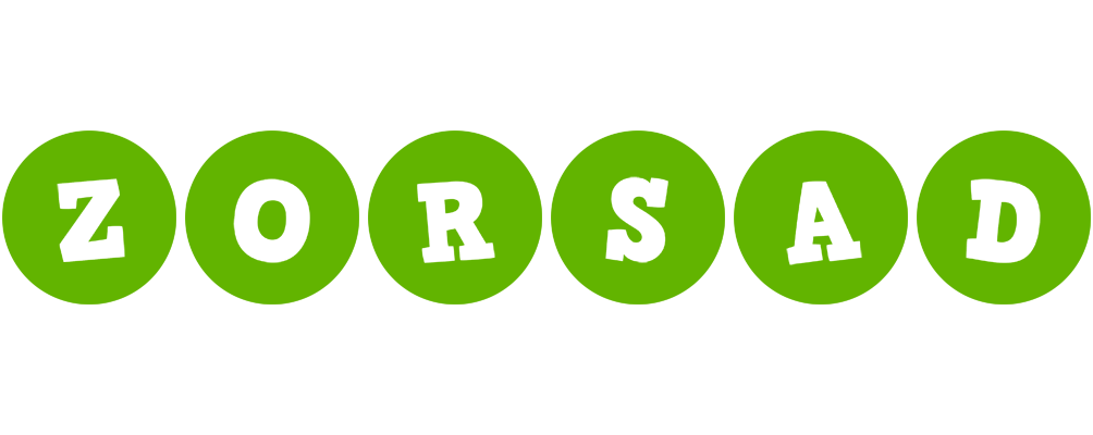 Zorsad games logo
