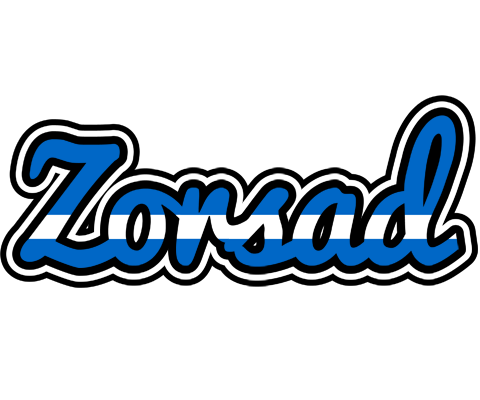 Zorsad greece logo