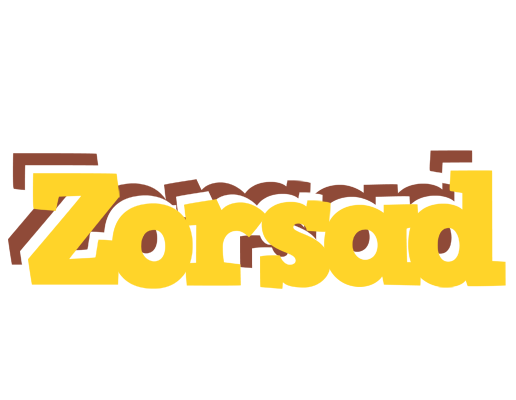 Zorsad hotcup logo