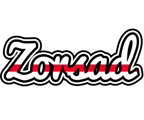 Zorsad kingdom logo