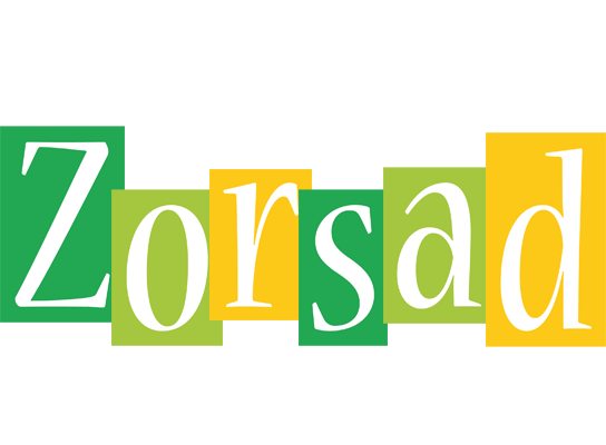 Zorsad lemonade logo