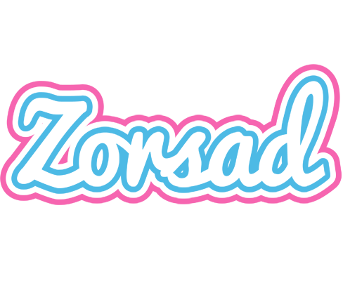 Zorsad outdoors logo