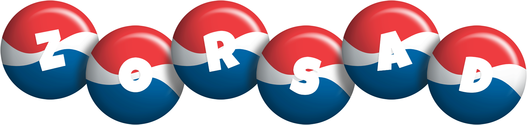 Zorsad paris logo