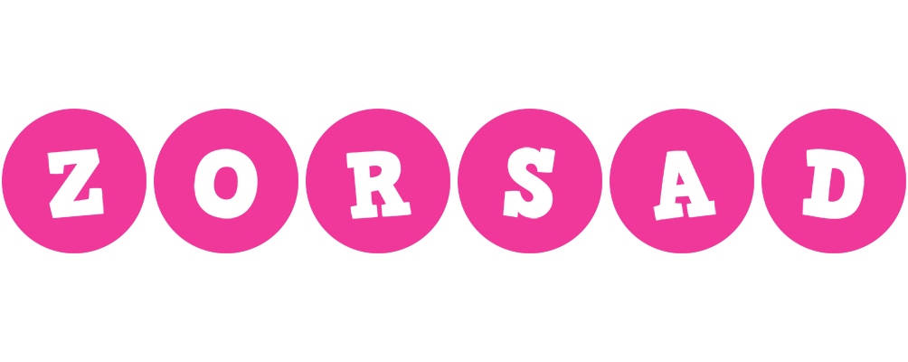 Zorsad poker logo