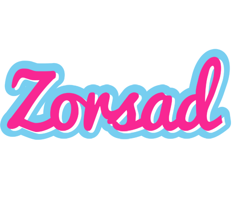Zorsad popstar logo