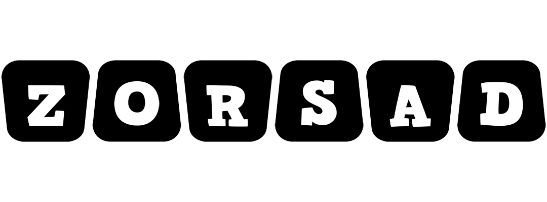 Zorsad racing logo