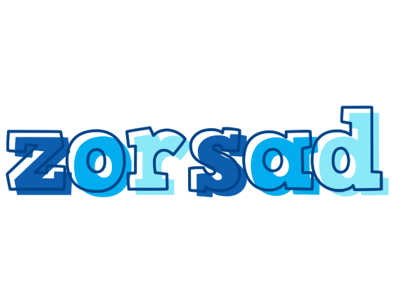 Zorsad sailor logo
