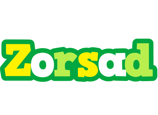 Zorsad soccer logo