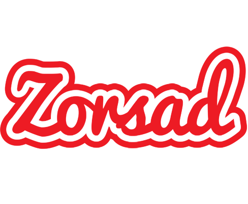 Zorsad sunshine logo