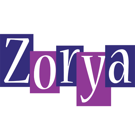 Zorya autumn logo